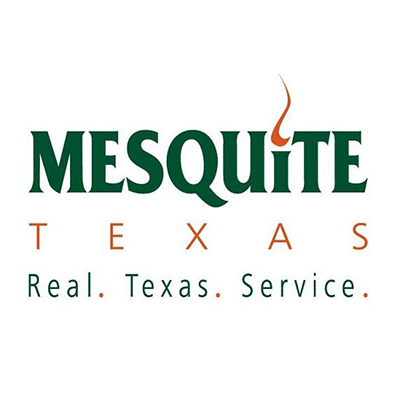 Mesquite Texas